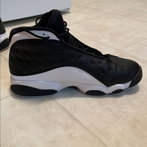 Nike Air Jordan 13 Retro men’s size 10 - Picture 10 of 16